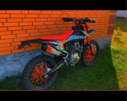 Kovi Другая, объемом двигателя 0.3 л и пробегом 0 тыс. км за 2150 $, фото 5 на Automoto.ua