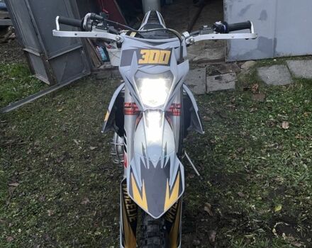 Kovi Другая, объемом двигателя 0.3 л и пробегом 0 тыс. км за 4200 $, фото 10 на Automoto.ua