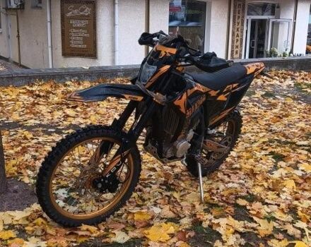 Kovi Другая, объемом двигателя 0.3 л и пробегом 0 тыс. км за 2334 $, фото 7 на Automoto.ua