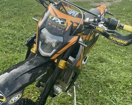 Kovi Другая, объемом двигателя 0 л и пробегом 0 тыс. км за 2000 $, фото 8 на Automoto.ua