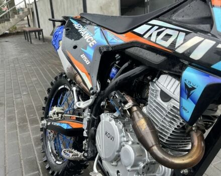 Kovi Другая, объемом двигателя 0.25 л и пробегом 0 тыс. км за 1650 $, фото 1 на Automoto.ua