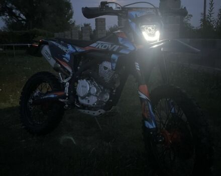 Kovi Другая, объемом двигателя 0.25 л и пробегом 0 тыс. км за 1750 $, фото 3 на Automoto.ua