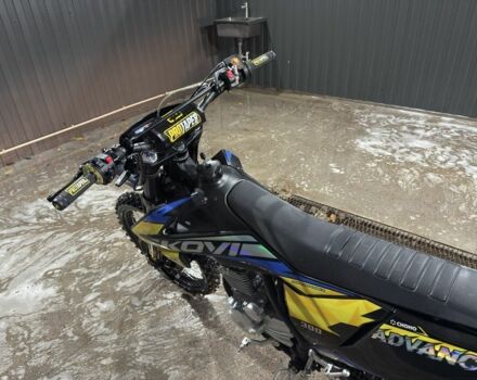 Kovi Другая, объемом двигателя 0.28 л и пробегом 0 тыс. км за 2000 $, фото 5 на Automoto.ua