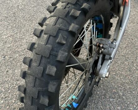 Kovi Другая, объемом двигателя 0.3 л и пробегом 0 тыс. км за 1900 $, фото 5 на Automoto.ua