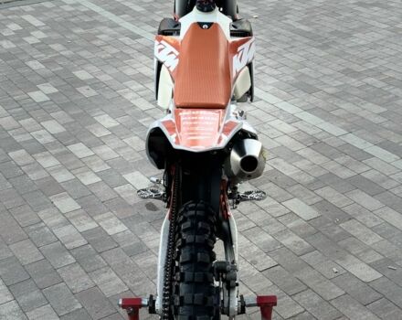 Kovi Другая, объемом двигателя 0.3 л и пробегом 0 тыс. км за 2250 $, фото 6 на Automoto.ua