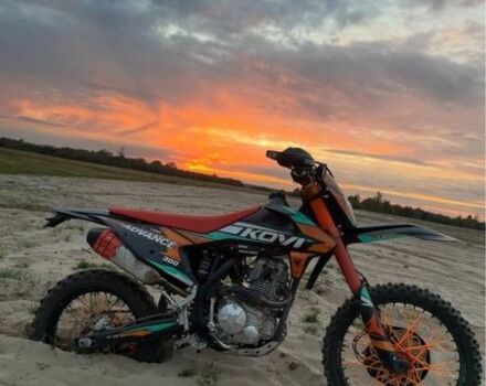 Kovi Другая, объемом двигателя 0.3 л и пробегом 0 тыс. км за 2150 $, фото 3 на Automoto.ua