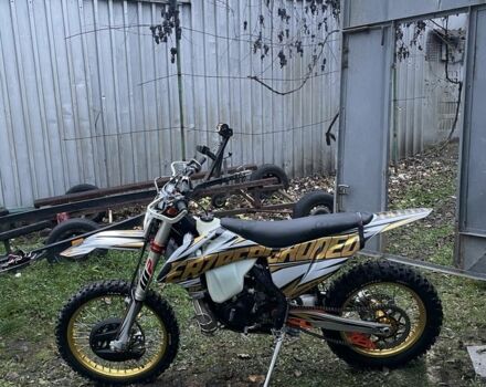 Kovi Другая, объемом двигателя 0.3 л и пробегом 0 тыс. км за 4200 $, фото 3 на Automoto.ua