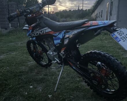 Kovi Другая, объемом двигателя 0.25 л и пробегом 0 тыс. км за 1750 $, фото 2 на Automoto.ua