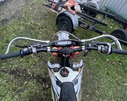 Kovi Другая, объемом двигателя 0.3 л и пробегом 0 тыс. км за 4200 $, фото 2 на Automoto.ua