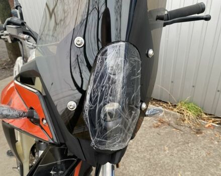 Kovi Другая, объемом двигателя 0.3 л и пробегом 0 тыс. км за 2450 $, фото 10 на Automoto.ua