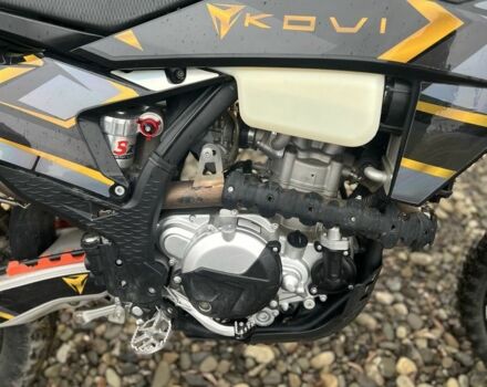 Kovi Другая, объемом двигателя 0.3 л и пробегом 0 тыс. км за 2850 $, фото 4 на Automoto.ua