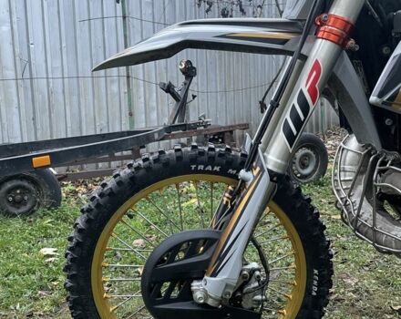 Kovi Другая, объемом двигателя 0.3 л и пробегом 0 тыс. км за 4200 $, фото 7 на Automoto.ua