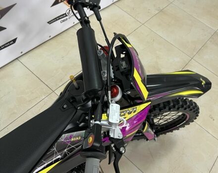 Kovi Другая, объемом двигателя 0.15 л и пробегом 0 тыс. км за 1350 $, фото 8 на Automoto.ua