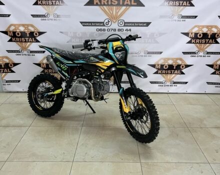 Kovi Другая, объемом двигателя 0.15 л и пробегом 0 тыс. км за 1350 $, фото 2 на Automoto.ua