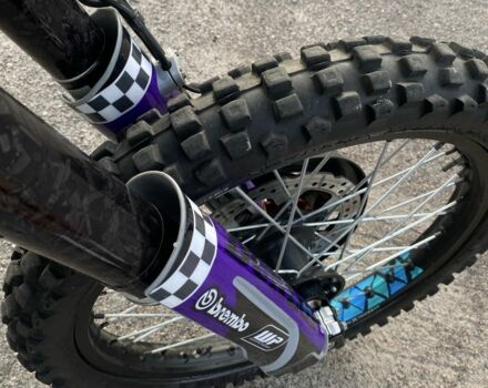 Kovi Другая, объемом двигателя 0.3 л и пробегом 0 тыс. км за 1900 $, фото 6 на Automoto.ua