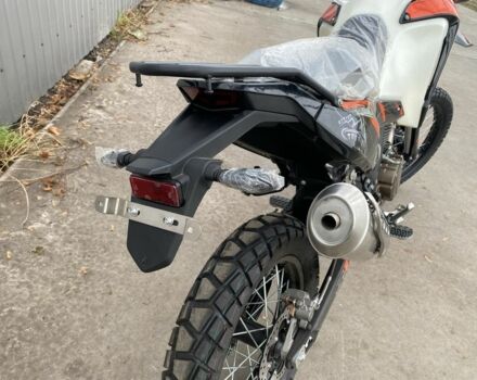 Kovi Другая, объемом двигателя 0.3 л и пробегом 0 тыс. км за 2450 $, фото 16 на Automoto.ua