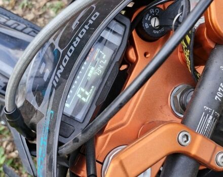 Kovi Інша, об'ємом двигуна 0.25 л та пробігом 0 тис. км за 1999 $, фото 3 на Automoto.ua