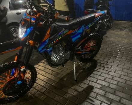 Kovi Інша, об'ємом двигуна 0.25 л та пробігом 0 тис. км за 1700 $, фото 4 на Automoto.ua