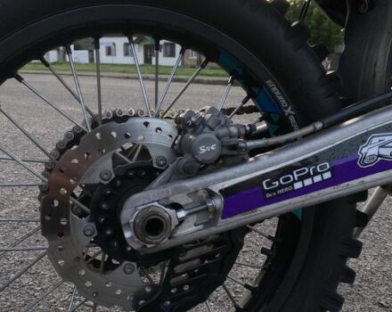 Kovi Другая, объемом двигателя 0.3 л и пробегом 0 тыс. км за 1900 $, фото 4 на Automoto.ua