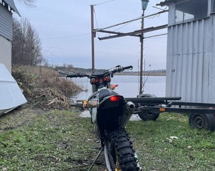 Kovi Другая, объемом двигателя 0.3 л и пробегом 0 тыс. км за 4200 $, фото 11 на Automoto.ua