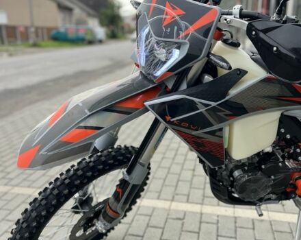 Kovi Другая, объемом двигателя 0.3 л и пробегом 0 тыс. км за 2850 $, фото 2 на Automoto.ua