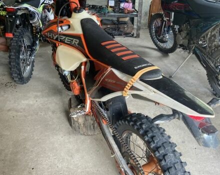 Kovi Другая, объемом двигателя 0.3 л и пробегом 0 тыс. км за 2400 $, фото 5 на Automoto.ua