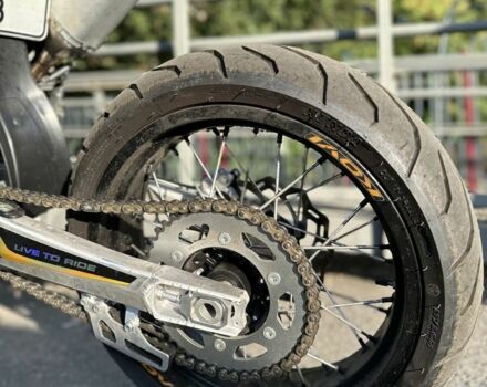 Kovi Другая, объемом двигателя 0.3 л и пробегом 0 тыс. км за 2300 $, фото 6 на Automoto.ua