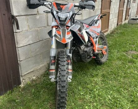 Kovi Другая, объемом двигателя 0.3 л и пробегом 0 тыс. км за 2650 $, фото 5 на Automoto.ua