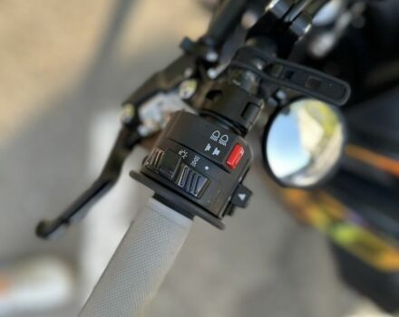 Kovi Другая, объемом двигателя 0.3 л и пробегом 0 тыс. км за 2300 $, фото 9 на Automoto.ua