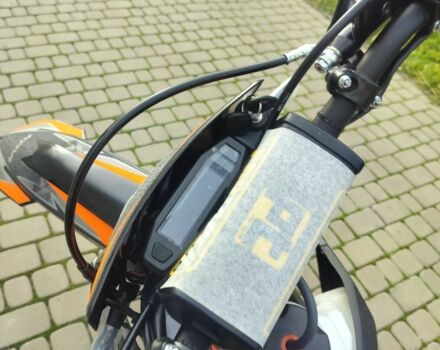 Kovi Другая, объемом двигателя 0 л и пробегом 0 тыс. км за 1840 $, фото 5 на Automoto.ua