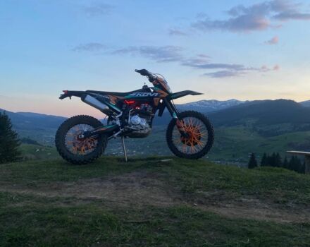 Kovi Другая, объемом двигателя 0.3 л и пробегом 0 тыс. км за 2100 $, фото 1 на Automoto.ua