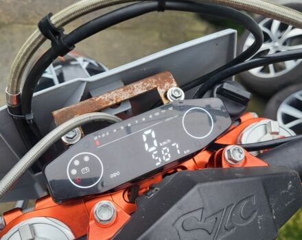 Kovi Інша, об'ємом двигуна 0.3 л та пробігом 0 тис. км за 4200 $, фото 5 на Automoto.ua