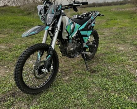 Kovi Другая, объемом двигателя 0.25 л и пробегом 0 тыс. км за 1700 $, фото 10 на Automoto.ua