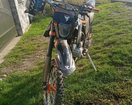 Kovi Інша, об'ємом двигуна 0.25 л та пробігом 0 тис. км за 1600 $, фото 4 на Automoto.ua