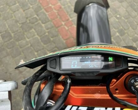 Kovi Інша, об'ємом двигуна 3 л та пробігом 0 тис. км за 48 $, фото 6 на Automoto.ua