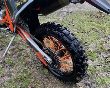 Kovi Другая, объемом двигателя 0.3 л и пробегом 0 тыс. км за 2500 $, фото 5 на Automoto.ua