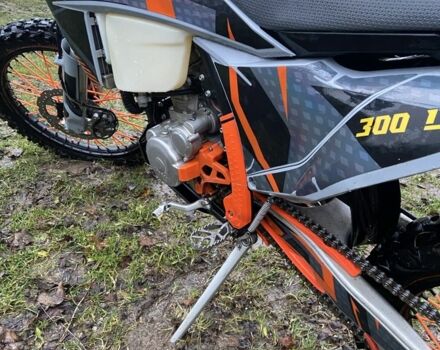 Kovi Другая, объемом двигателя 0.3 л и пробегом 0 тыс. км за 2500 $, фото 6 на Automoto.ua