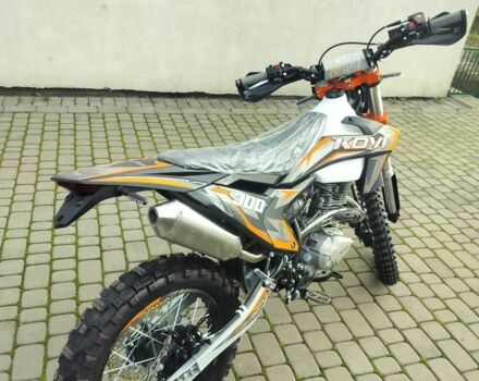 Kovi Другая, объемом двигателя 0 л и пробегом 0 тыс. км за 1840 $, фото 2 на Automoto.ua