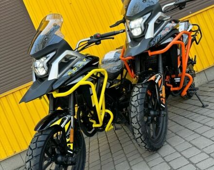 Kovi Другая, объемом двигателя 0.25 л и пробегом 0 тыс. км за 2160 $, фото 2 на Automoto.ua