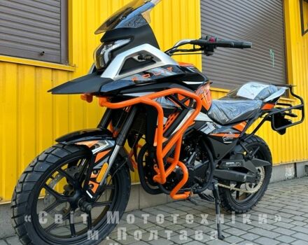 Kovi Другая, объемом двигателя 0.25 л и пробегом 0 тыс. км за 2160 $, фото 5 на Automoto.ua