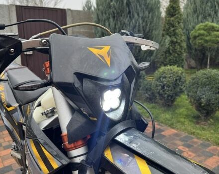 Kovi Інша, об'ємом двигуна 0.3 л та пробігом 0 тис. км за 3220 $, фото 4 на Automoto.ua