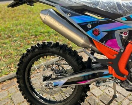 Kovi Другая, объемом двигателя 0.27 л и пробегом 0 тыс. км за 2500 $, фото 6 на Automoto.ua