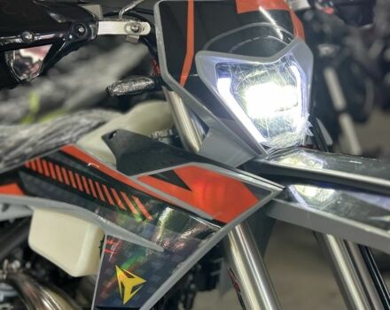 Kovi Другая, объемом двигателя 0.25 л и пробегом 0 тыс. км за 3519 $, фото 2 на Automoto.ua