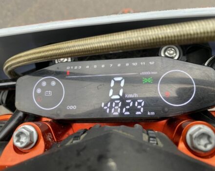 Kovi Другая, объемом двигателя 0.3 л и пробегом 0 тыс. км за 2100 $, фото 2 на Automoto.ua