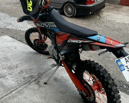 Kovi Другая, объемом двигателя 0 л и пробегом 0 тыс. км за 1800 $, фото 1 на Automoto.ua