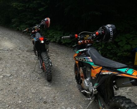 Kovi Другая, объемом двигателя 0.3 л и пробегом 0 тыс. км за 2100 $, фото 2 на Automoto.ua