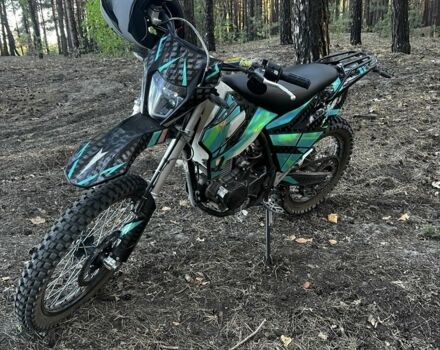 Kovi Другая, объемом двигателя 0.25 л и пробегом 0 тыс. км за 1700 $, фото 4 на Automoto.ua