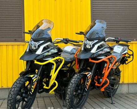 Kovi Другая, объемом двигателя 0.25 л и пробегом 0 тыс. км за 2160 $, фото 1 на Automoto.ua