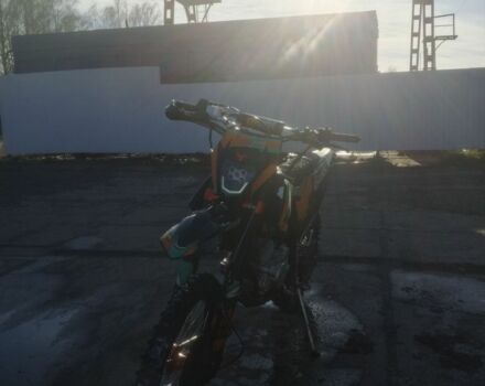 Kovi Другая, объемом двигателя 0.3 л и пробегом 0 тыс. км за 2000 $, фото 2 на Automoto.ua