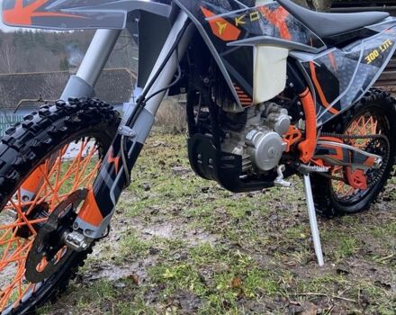 Kovi Другая, объемом двигателя 0.3 л и пробегом 0 тыс. км за 2500 $, фото 1 на Automoto.ua